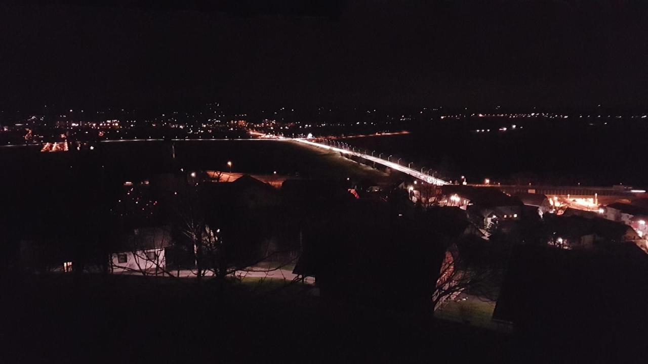 Gnezdo Vid-Ik Catez ob Savi Exterior foto